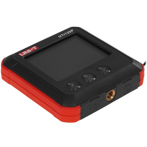 Купить Тепловизор UNI-T UTI120P  9311366. Характеристики, отзывы и цены в Донецке