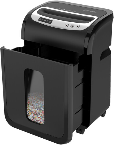 Купить Уничтожитель бумаг Cactus CS-SH-G6  9268147. Характеристики, отзывы и цены в Донецке