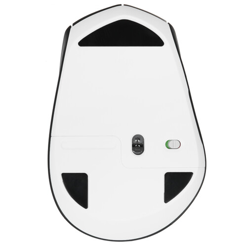 Купить Мышь беспроводная Logitech M720 Triathlon  5462428. Характеристики, отзывы и цены в Донецке
