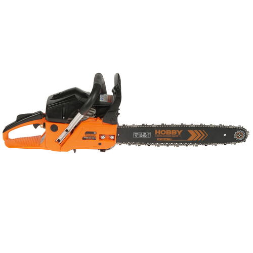 Купить Бензопила Carver HOBBY HSG 162-18  5311091. Характеристики, отзывы и цены в Донецке