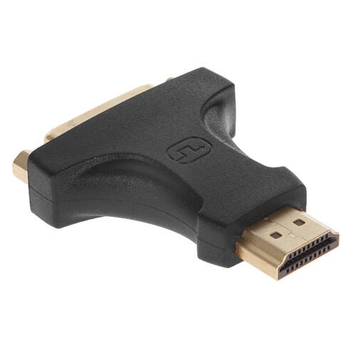 Купить Переходник  Vention HDMI - DVI-D  5344214. Характеристики, отзывы и цены в Донецке