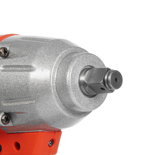 Купить Гайковерт EDON UAW-21/500CBL  9236343. Характеристики, отзывы и цены в Донецке