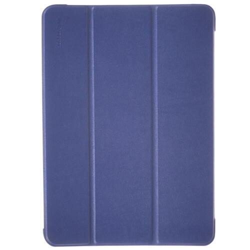 Купить Чехол-книжка IT Baggage для Apple iPad Air (4th Gen) синий  4854144. Характеристики, отзывы и цены в Донецке