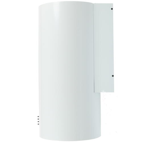 Купить Вытяжка пристенная Jetair PIPE WH/A/43 белый  1106585. Характеристики, отзывы и цены в Донецке