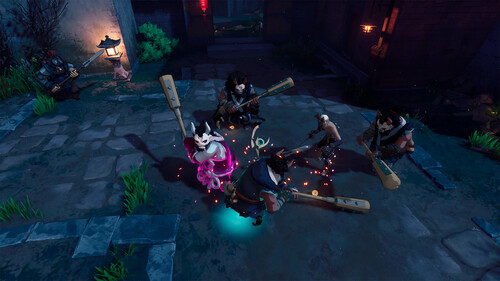 Купить Игра Rogue Spirit (Steam)  5622409. Характеристики, отзывы и цены в Донецке