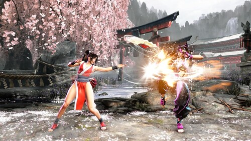 Купить Игра Street Fighter 6 Years 1-2 Fighter Edition (PS4)  5630225. Характеристики, отзывы и цены в Донецке