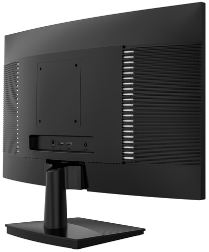 Купить 23.6" Монитор Titan Army C24A1G черный  5488274. Характеристики, отзывы и цены в Донецке