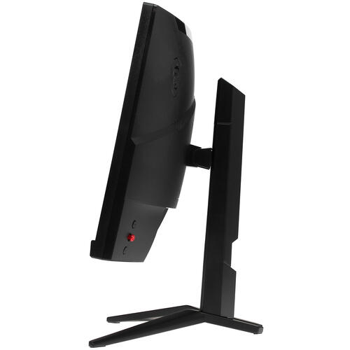 Купить 27" Монитор MSI MAG 275CQRXF черный  5420981. Характеристики, отзывы и цены в Донецке