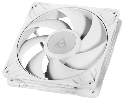 Купить Вентилятор ARCTIC P14 Pro PST [ACFAN00317A] белый  9289977. Характеристики, отзывы и цены в Донецке