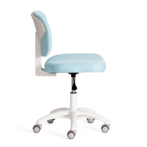 Купить Кресло детское TetChair Junior голубой  9034378. Характеристики, отзывы и цены в Донецке