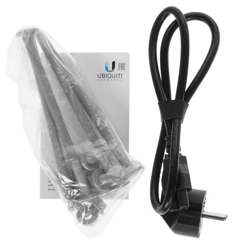 Купить Точка доступа Ubiquiti PowerBeam 5AC-500  8139772. Характеристики, отзывы и цены в Донецке
