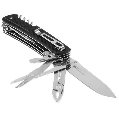 Купить Многофункциональный нож Ruike LD41-B  5403189. Характеристики, отзывы и цены в Донецке