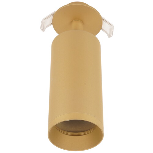 Купить Светильник потолочный Technical C018CL-01MG золотистый/золотистый  9143300. Характеристики, отзывы и цены в Донецке