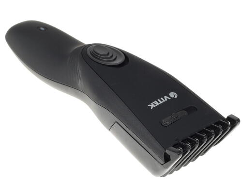 Купить Машинка для стрижки Vitek VT-2568 черный  1090143. Характеристики, отзывы и цены в Донецке