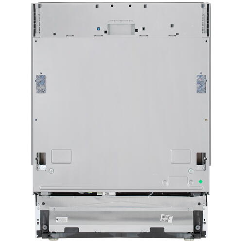 Купить Встраиваемая посудомоечная машина Hotpoint HI 5D84 DW  9987753. Характеристики, отзывы и цены в Донецке