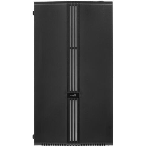 Купить Корпус AeroCool Evo Mini [EVO Mini-G-BK-v1] черный  9905800. Характеристики, отзывы и цены в Донецке