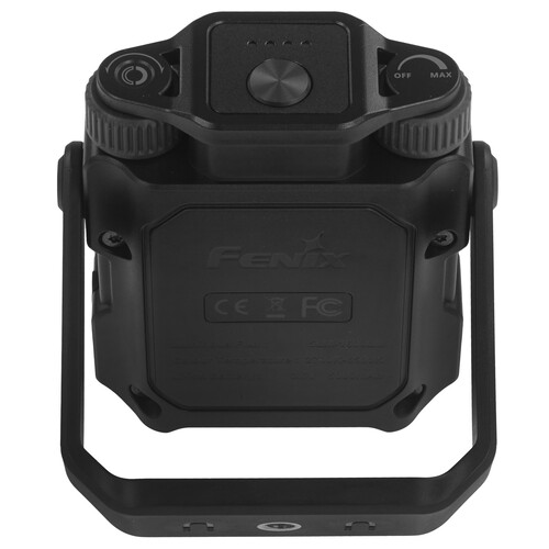 Купить Фонарь Fenix CL27R  9212253. Характеристики, отзывы и цены в Донецке