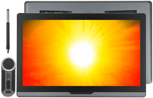 Купить Графический монитор DigiDraw Turing Pro 19 Touch  9411331. Характеристики, отзывы и цены в Донецке