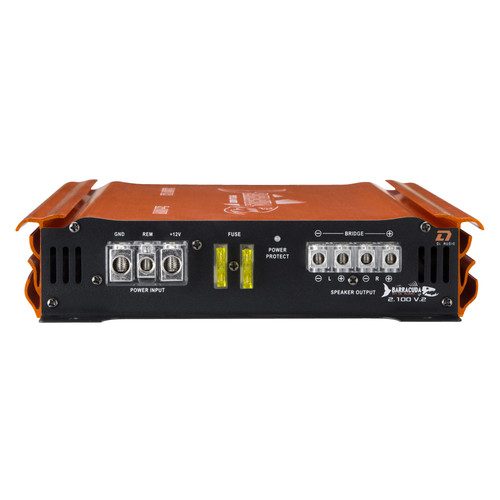 Купить Усилитель DL Audio Barracuda 2.100 V.2  9285884. Характеристики, отзывы и цены в Донецке