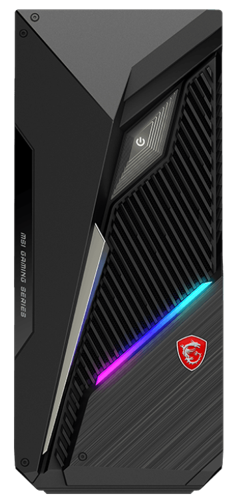 Купить ПК MSI MAG Infinite S3 14NUC7-1827XRU [9S6-B93851-1827]  5454609. Характеристики, отзывы и цены в Донецке