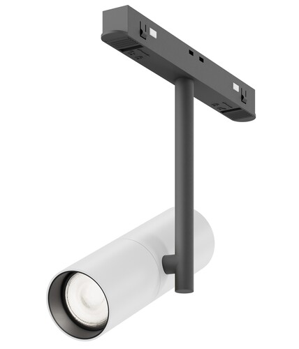 Купить Светильник трековый Maytoni TR005-2-12W4K-BW  9169888. Характеристики, отзывы и цены в Донецке
