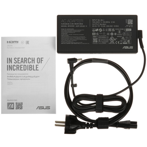 Купить 15.6" Ноутбук ASUS VivoBook Pro 15 OLED N6506MV-MA113 серый  5456480. Характеристики, отзывы и цены в Донецке