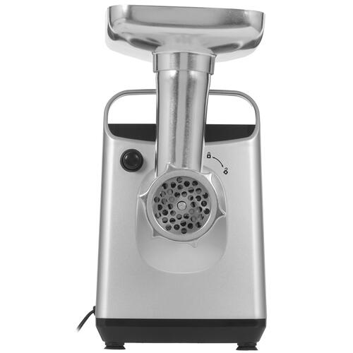 Купить Мясорубка электрическая Eurostek EMG-YK04K серый  9940330. Характеристики, отзывы и цены в Донецке