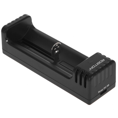 Купить Зарядное устройство ROBITON Li-1  5346367. Характеристики, отзывы и цены в Донецке