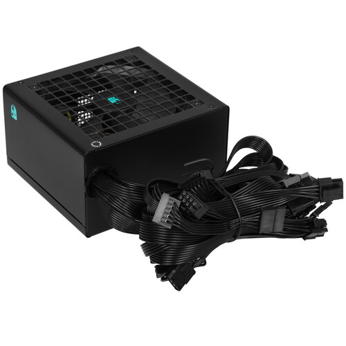 Купить Блок питания DEEPCOOL GamerStorm PK750D  5620652. Характеристики, отзывы и цены в Донецке