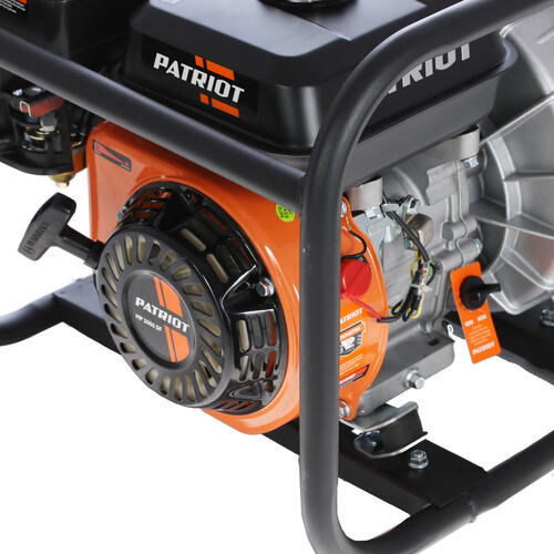 Купить Мотопомпа Patriot MP 3065 SF  1203577. Характеристики, отзывы и цены в Донецке
