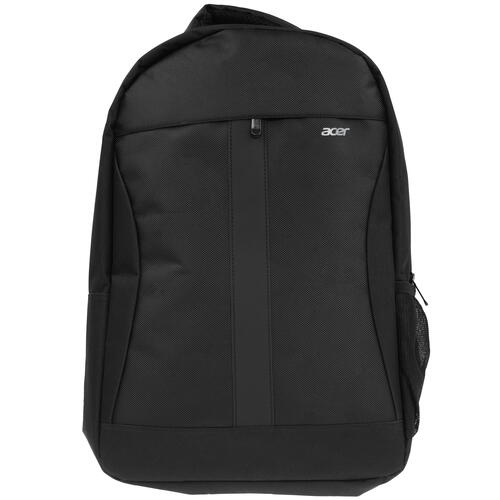 Купить 15.6" Рюкзак Acer OBG315 черный  9080830. Характеристики, отзывы и цены в Донецке