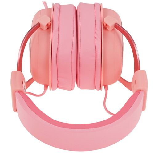 Купить Проводные наушники Havit H2002d розовый 2021  9271083. Характеристики, отзывы и цены в Донецке