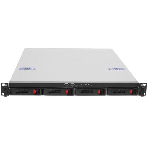 Купить Серверный корпус ExeGate Pro 1U660-HS04  8184962. Характеристики, отзывы и цены в Донецке