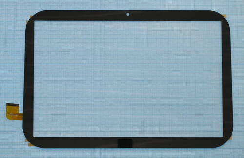 Купить Сенсор (BKTP) для планшетного ПК KENSHI Kids E18  9066910. Характеристики, отзывы и цены в Донецке