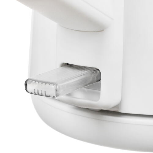 Купить Электрочайник Philips HD 9318/00 белый  1693934. Характеристики, отзывы и цены в Донецке
