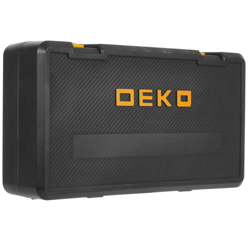 Купить Лазерный нивелир DEKO LL12-HVR SET 2 PREMIUM  4899364. Характеристики, отзывы и цены в Донецке