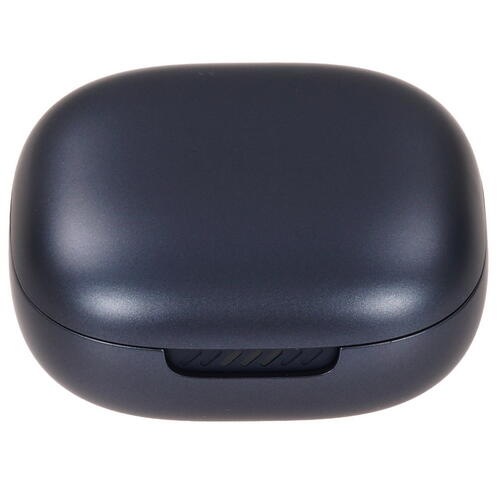 Купить Наушники TWS JBL Live Flex синий  5442774. Характеристики, отзывы и цены в Донецке