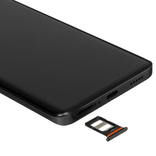 Купить 6.67" Смартфон Xiaomi Redmi Note 13 Pro+ 256 ГБ черный  5439595. Характеристики, отзывы и цены в Донецке