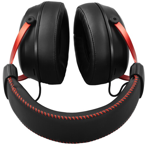 Купить Беспроводные/проводные наушники Acer Nitro OHR401 черный 2024  5614403. Характеристики, отзывы и цены в Донецке