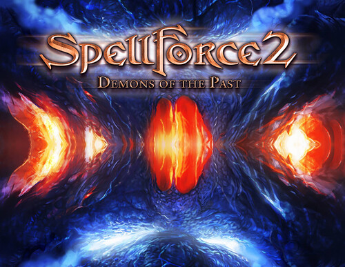 Купить Игра SpellForce 2: Demons of the Past (Steam)  5484540. Характеристики, отзывы и цены в Донецке