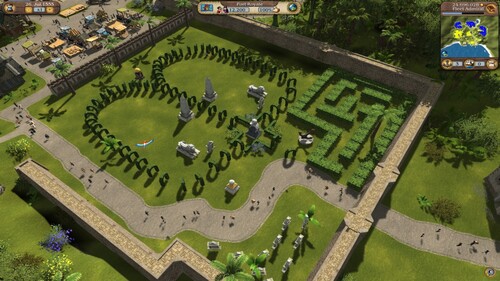 Купить Дополнение для игры Port Royale 3: Harbour Master (Steam)  5627026. Характеристики, отзывы и цены в Донецке