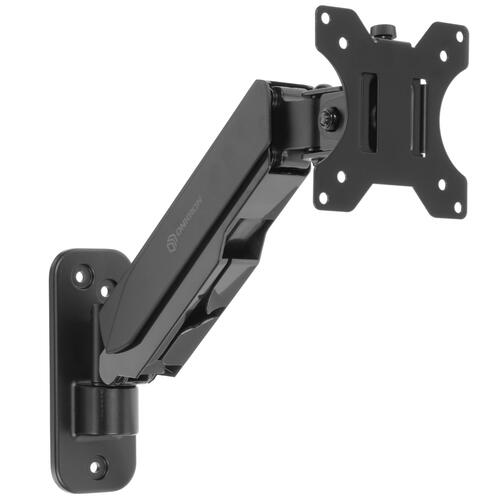 Купить Кронштейн для ТВ ONKRON G120 черный  1698382. Характеристики, отзывы и цены в Донецке