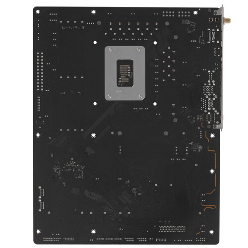 Купить Материнская плата ASRock B860 Pro RS WiFi  5622567. Характеристики, отзывы и цены в Донецке