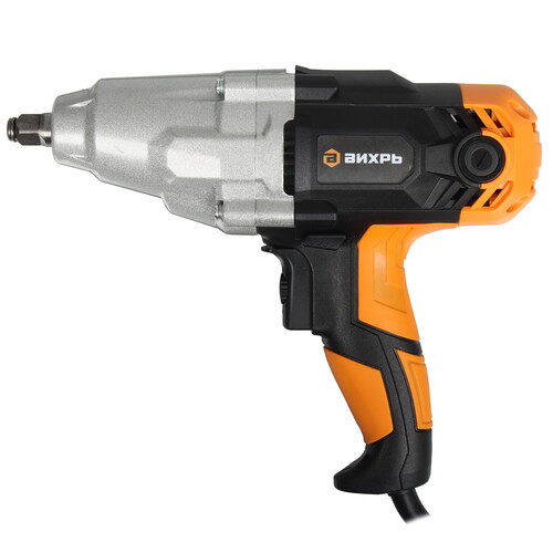 Купить Гайковерт Вихрь ГС-555  5613614. Характеристики, отзывы и цены в Донецке