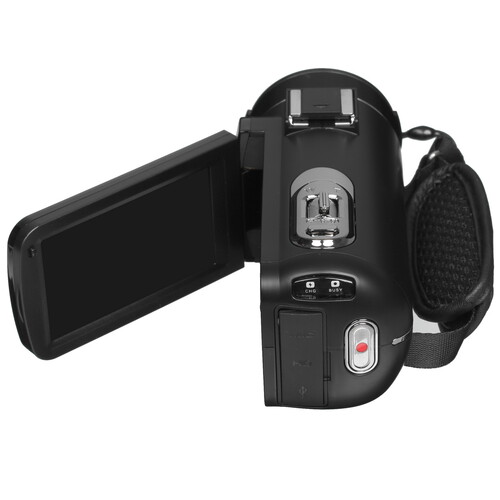 Купить Видеокамера Rekam ALLURE Zoom 1100  9042440. Характеристики, отзывы и цены в Донецке