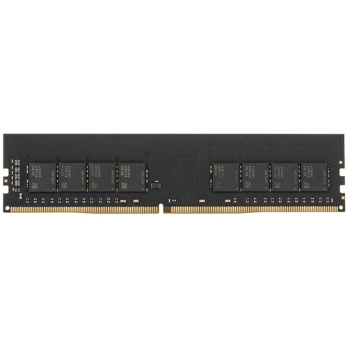 Купить Оперативная память QUMO  5356235. Характеристики, отзывы и цены в Донецке