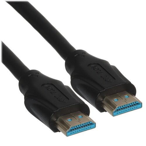 Купить Кабель  GoPower HDMI - HDMI, 1.5 м  5479623. Характеристики, отзывы и цены в Донецке