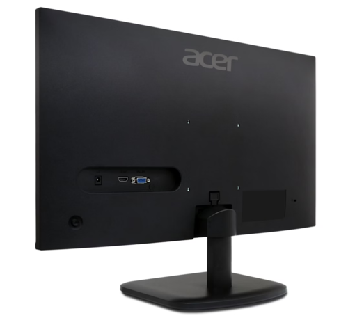 Купить 27" Монитор Acer EK271P6bi черный  5637376. Характеристики, отзывы и цены в Донецке