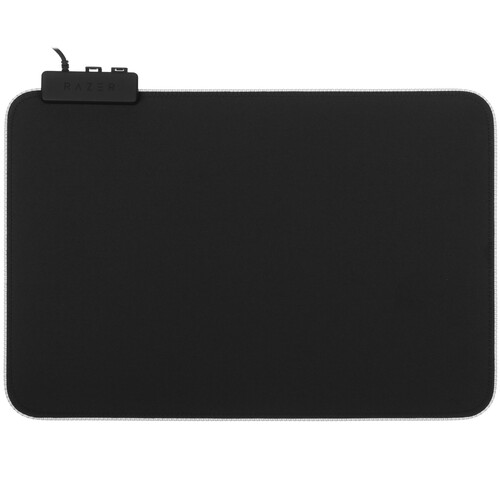 Купить Коврик Razer Goliathus Chroma  черный  5078630. Характеристики, отзывы и цены в Донецке