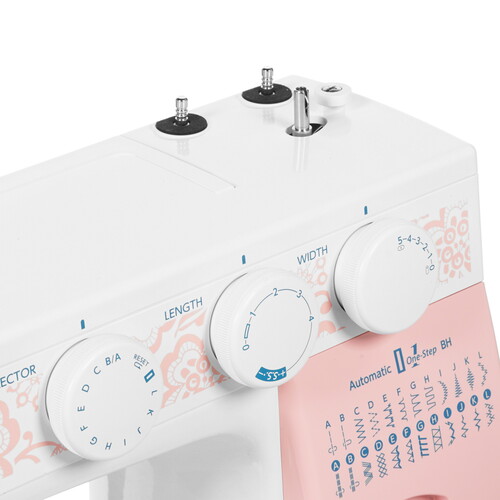Купить Швейная машина Janome HD1023  8169873. Характеристики, отзывы и цены в Донецке